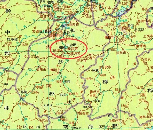 秦朝36郡,秦朝郡县制,秦朝48郡_大山谷图库