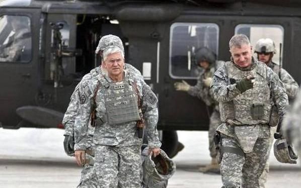 全世界陆军实力前四排名:日本都能上榜,那中国