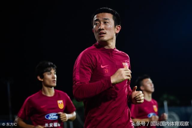 中超本土内援转会标王出炉!天津权健揽下冠亚