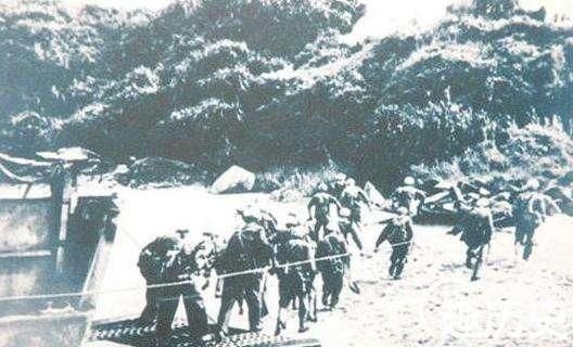 1949年金门战役,解放军为何会全军覆没?这个