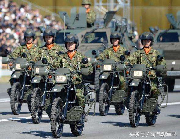 为何数万华侨,情愿在日本当兵也不回国当兵?看