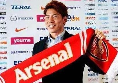 当年中国足球人称日本队就缺个郝海东,如今日