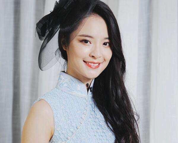 娱乐圈名字最难认的明星:第一个最易错,最后一