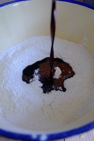 在家蒸馒头时用它和面,老公一顿吃3个,营养健康,天天都要吃!