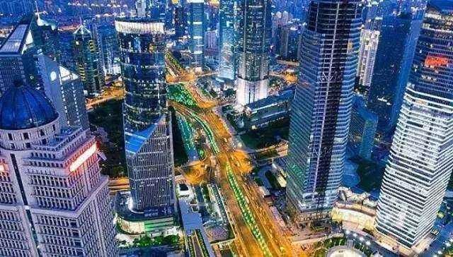 中国能否超过美国成为世界最大的经济体?会带