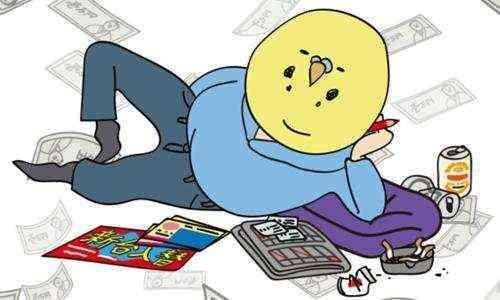 农村许多赌博欠债的人,到最后是什么下场?你知