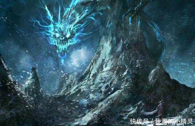 这部玄幻小说,写了九年,断更四年,评分却高的离