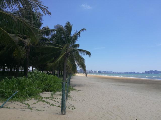 一路向南,从海口玩到三亚的愉快时光