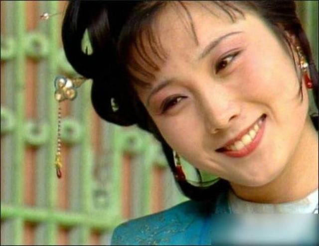 高鹗续写的《红楼梦》里,鸳鸯的结局是个败笔