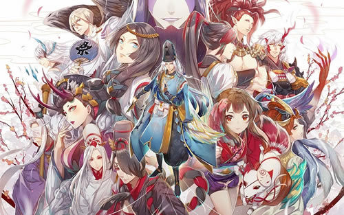 十大网游排行榜:最新2018网游排行榜前十名