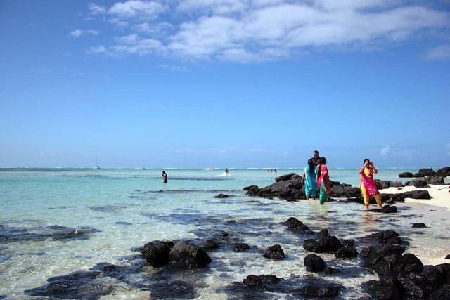 非洲对中国最友好的国家:中国春节设法定假日