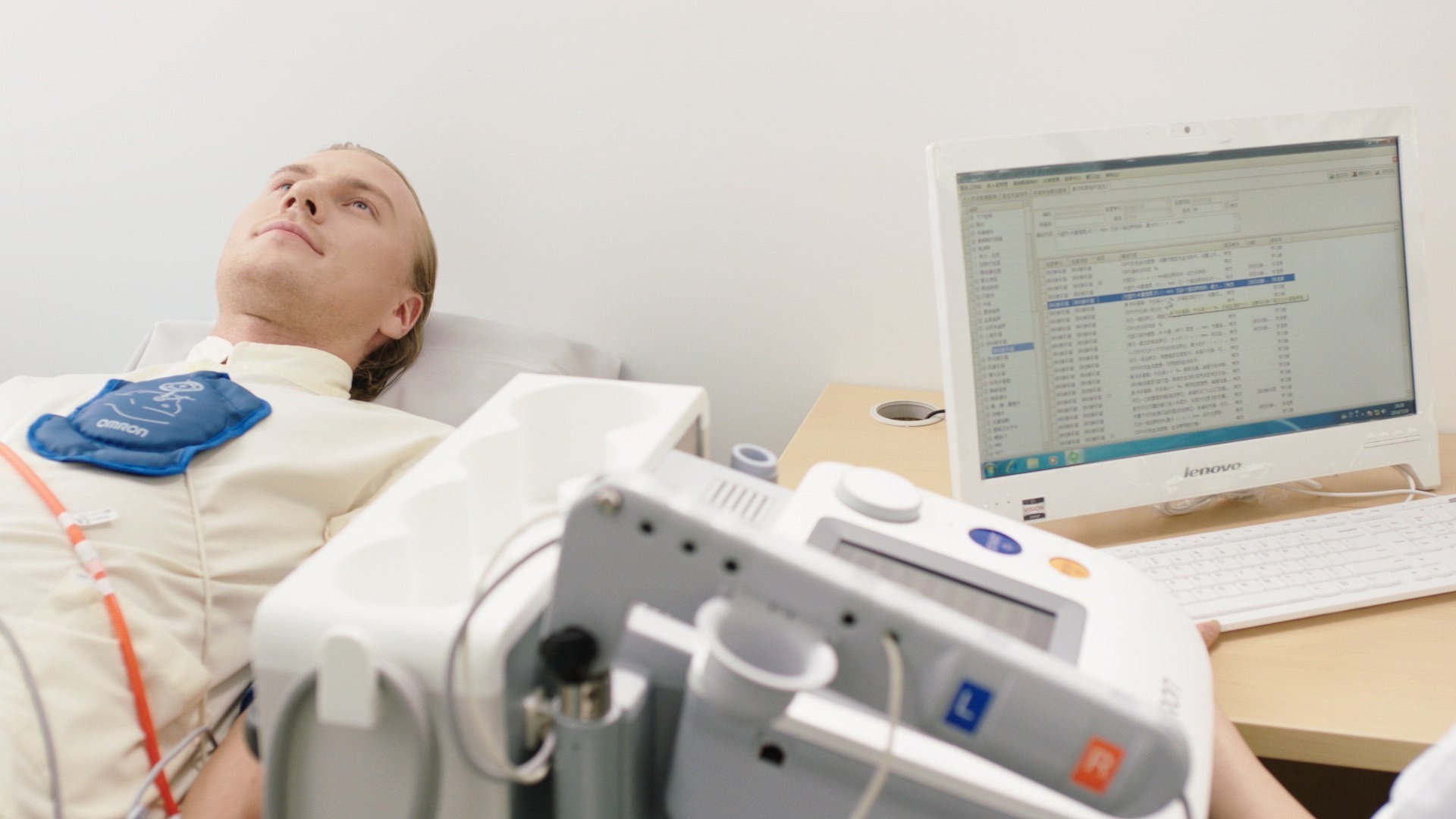 70年70人|未雨绸缪的医者仁心 70年70人|未雨绸缪的医者仁心