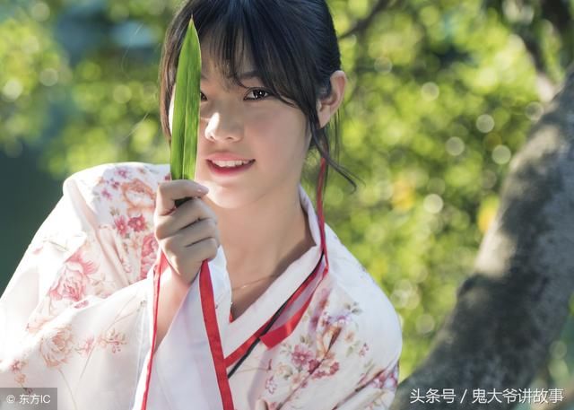 故事:蒙受不白之冤之后,连老鼠都帮助他东山再