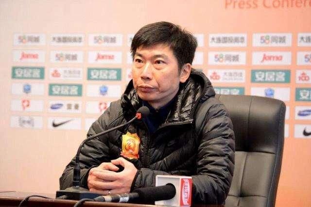 5千万年薪赴中甲土豪!斯帅草签新东家,携恒大