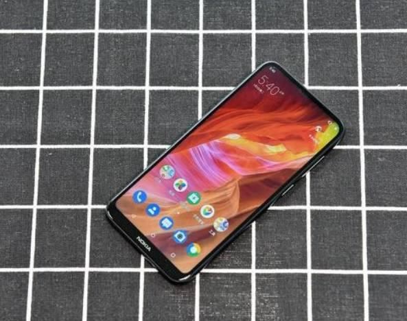 诺基亚趁热打铁将发新机:6G+骁龙660+64G,这