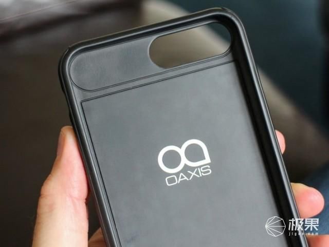 手机正反面都是显示屏?神奇的双屏手机壳了解