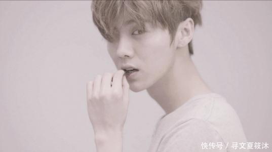 关晓彤和鹿晗《甜蜜暴击》新剧,吻戏终于不用