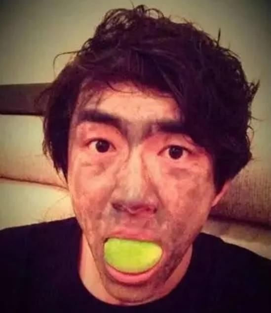 明星甩包袱玩儿自黑:邓超上瘾,林更新无下限,周