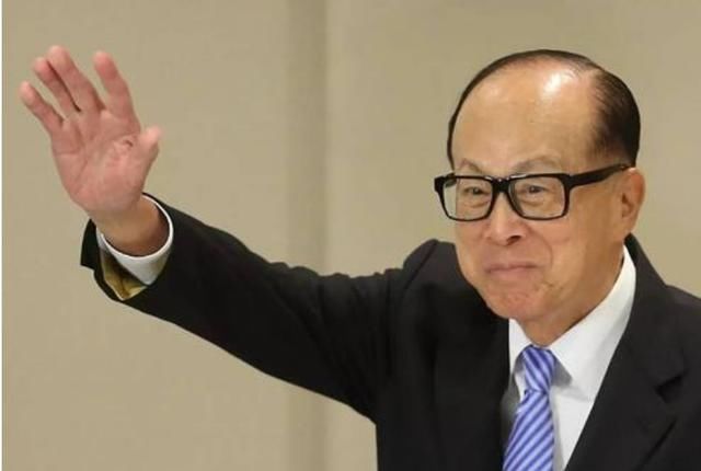 小米上市李嘉诚豪买股票不稀奇,但马云也来凑