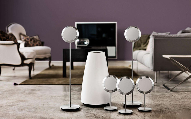 BO Beoplay H7耳机体验:一次绝对无关于声音的