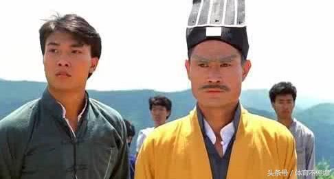 林正英出来了?网友:被称为僵尸鼻祖的林正英