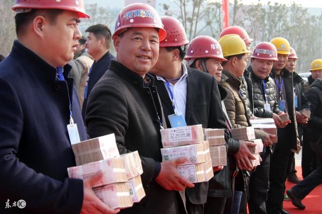 个人耕种收益少?2018年乡村振兴带来契机!土