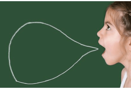 导致孩子语言表达能力差的原因