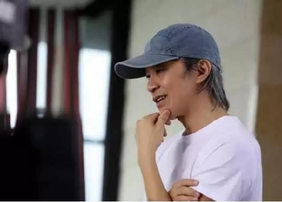 周星驰即将开盘三部大片都力压《战狼2》票房