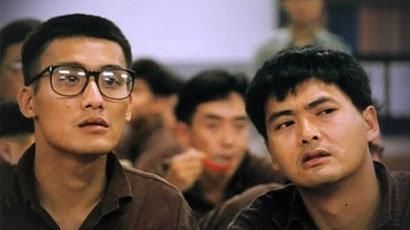 《监狱风云》周润发:人生于世上有几个知己?多