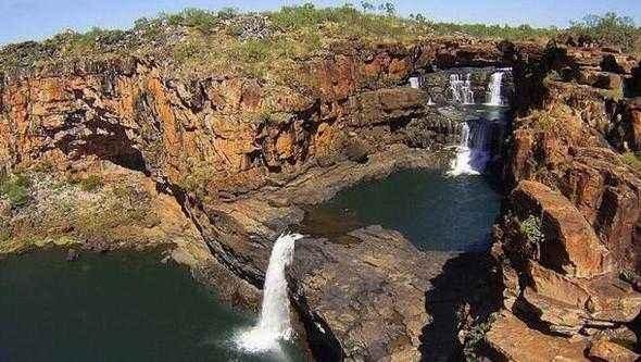 世界最美新自然保护区排名,中国的竟然排第一