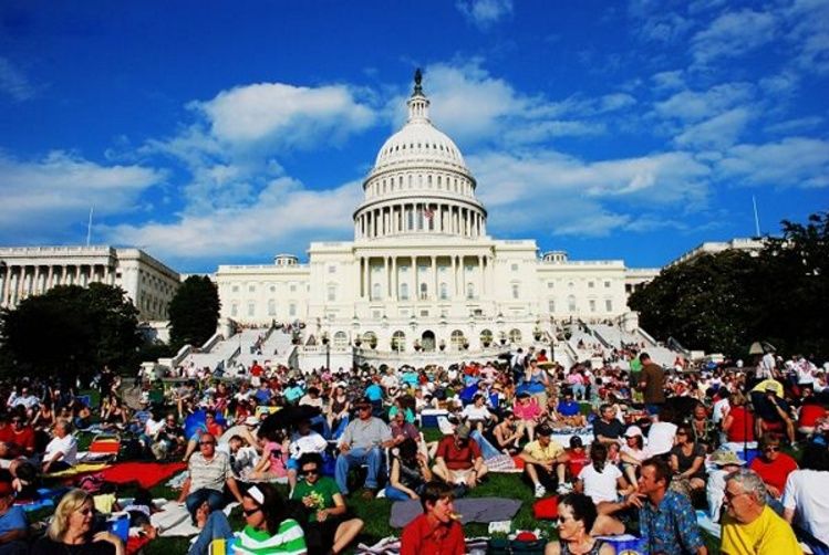 美国是不是世界上最伟大的国家,理性的德国人