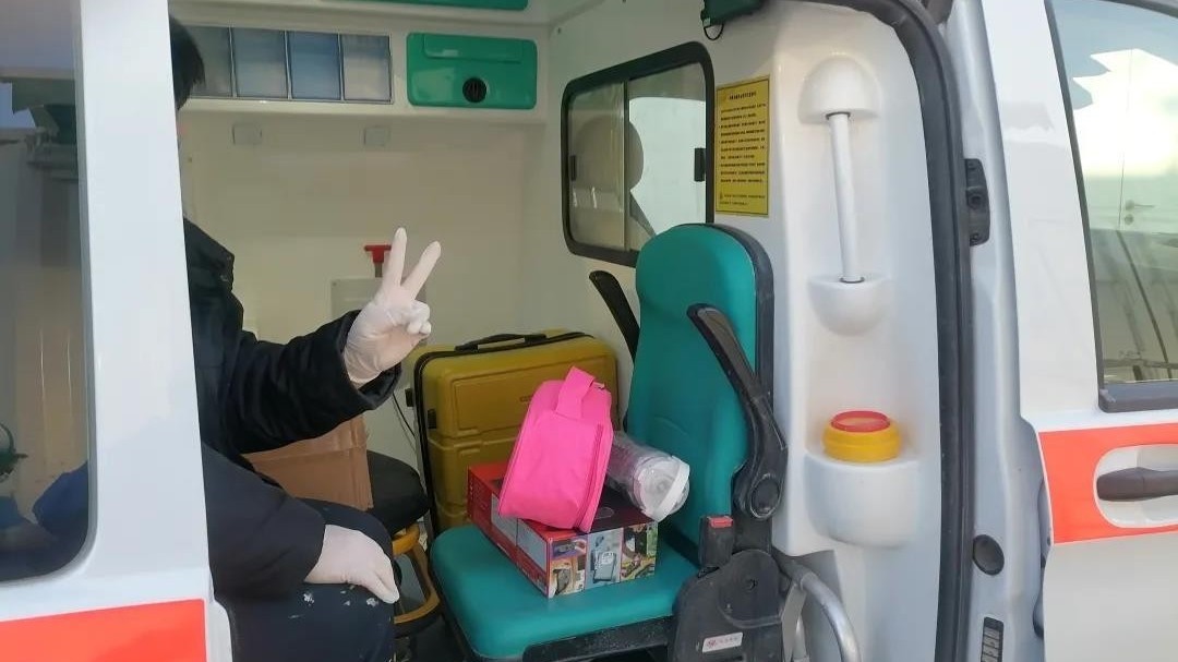 最后一例患者治愈出院,北京本土病例再次动态清零! 最后一例患者治愈出院,北京本土病例再次动态清零!