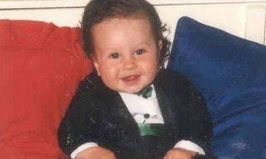 美国神童一岁半看书,三岁弹琴,十一岁上大学,十