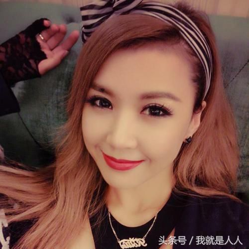 戚薇自称老子回应割了双眼皮,除了郑爽你还知