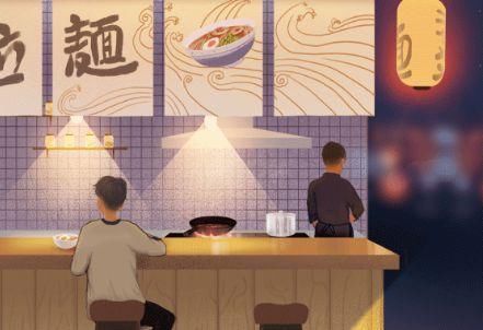 陌生人可查看十条朋友圈?都是为了前男友