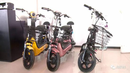 电动车新国标将实施 南宁电驴一族有话说