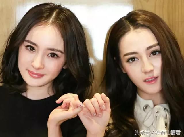 杨幂、热巴携手出演新剧《新怀玉公主》,男主