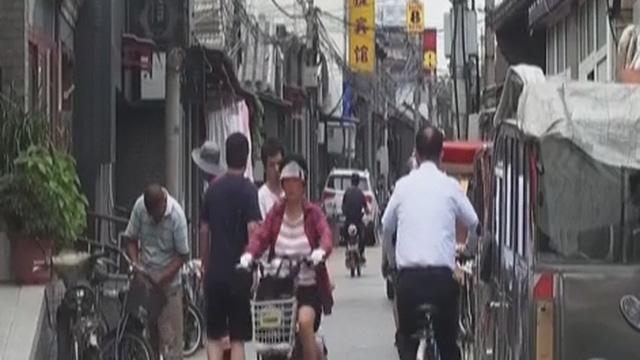 北京市城管委主任孙新军:提升城市精细化管理 北京市城管委主任孙新军:提升城市精细化管理