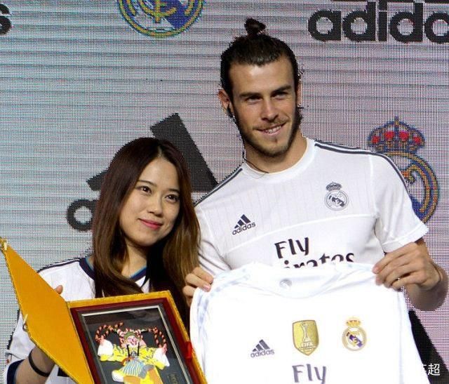 皇马一亿先生盛赞武磊,称其能在欧洲五大联赛