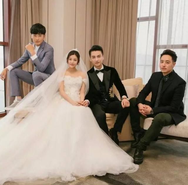 孙怡董子健怎么认识的?说出来你可能不信!