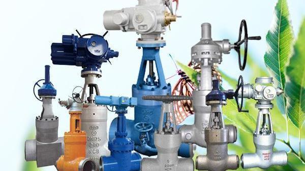 注重品质为先，实现自主制造，以创新驱动阀门行业健康发展