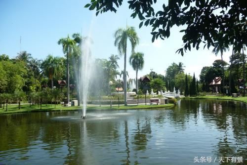 第一次去泰国,选择跟团还是自由行?