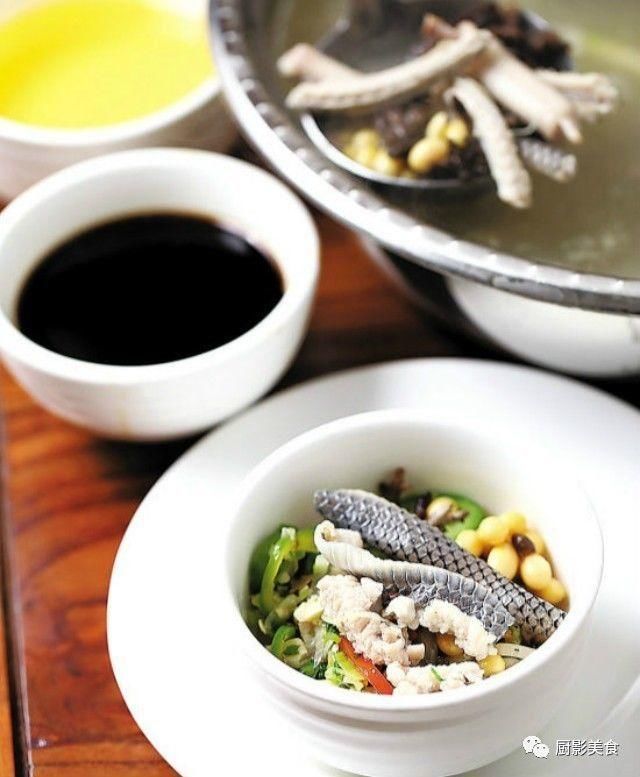 站在食物链顶端的广东人,平常爱吃的都是什么