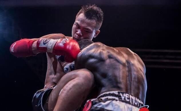 拳第一人争夺战终到来,昆仑决年终大战,播求vs雅桑克莱