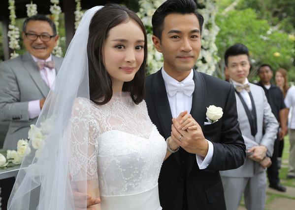 杨幂林心如陈妍希的共同点,虽然长得好看,却败