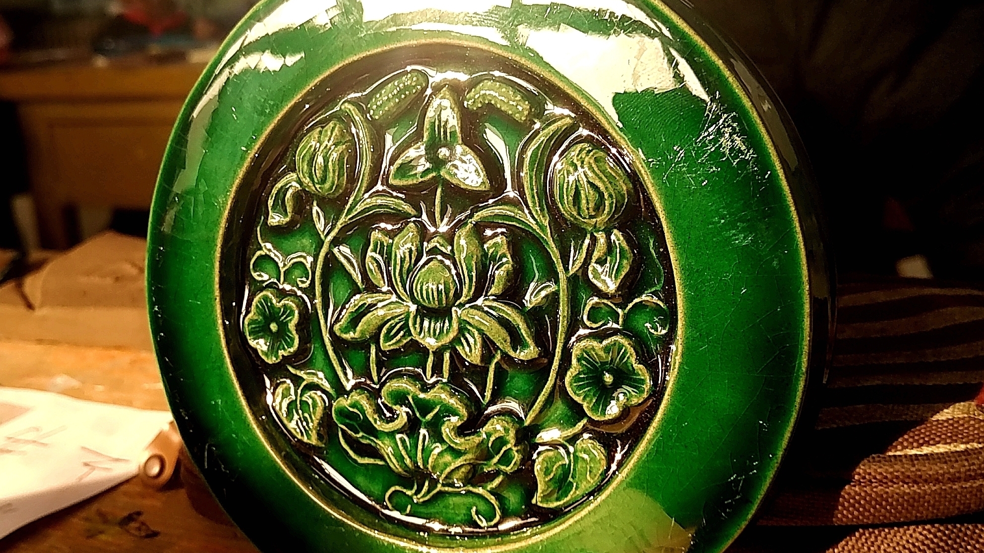 门头沟的琉璃厂“变身”琉璃文创园