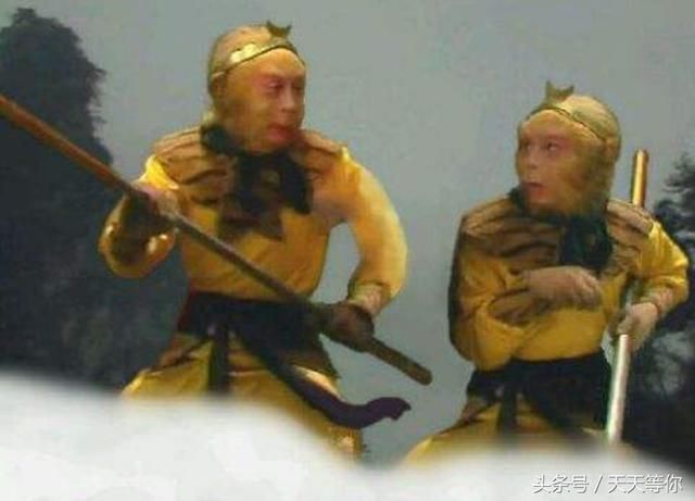 《西游记》真相解读之真假美猴王之谜