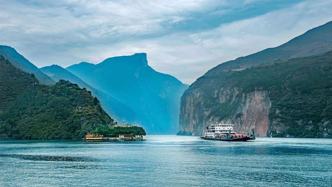 9月新团期|从雄奇三峡到山城重庆,游轮旅行乐趣多,一路欢歌笑语~ 9月新团期|从雄奇三峡到山城重庆,游轮旅行乐趣多,一路欢歌笑语~