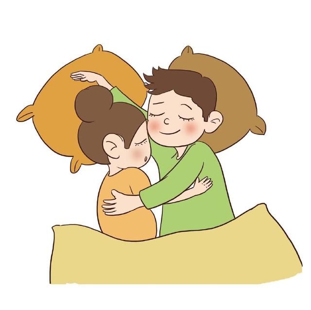 当然是可以的,但是怀孕期间同房最好在怀孕的第46个月中是可以进行性