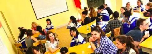 人生路上 | 中国高中毕业生留学德国全攻略